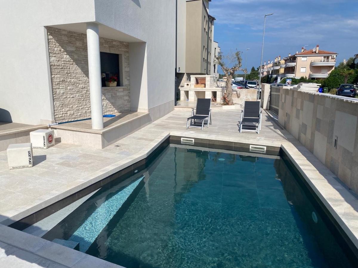 Appartement Terra Medulin